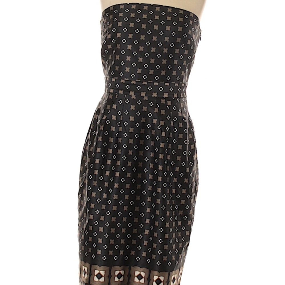 Banana republic dress